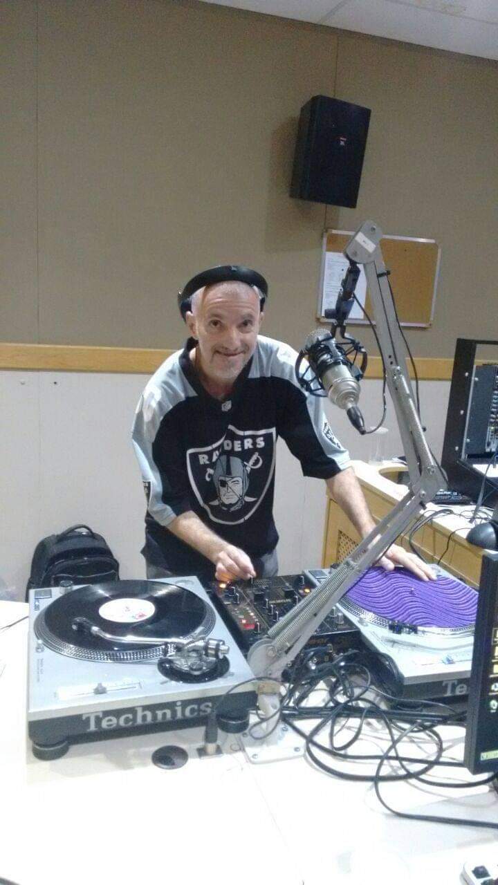 Dj Wager Hernandes